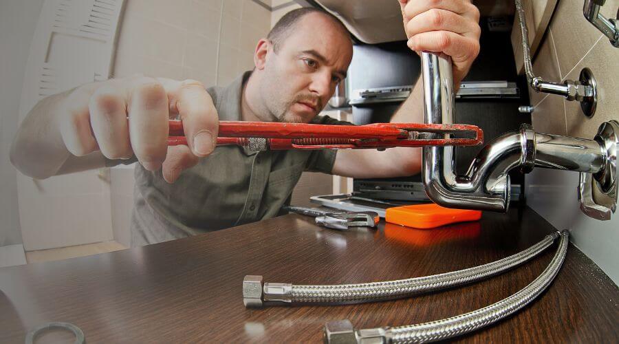 Professional expert plumbing services in Hancock, MI
